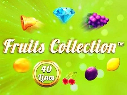 Fruits-Collection