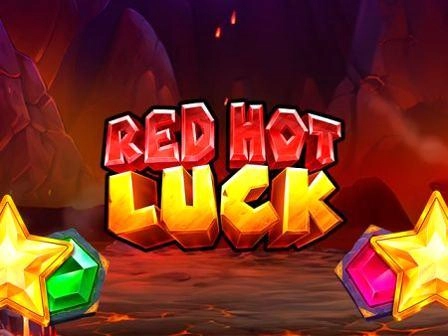 Red-Hot-Luck